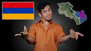 Download Geography Now! Armenia MP3