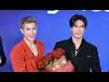 Download Lagu บรรยากาศ “เจมีไนน์ - โฟร์ท” ในงาน ParagonCare Grand Launch in Thailand “Refining New Gen Beauty” Download Lagu บรรยากาศ “เจมีไนน์ - โฟร์ท” ในงาน ParagonCare Grand Launch in Thailand “Refining New Gen Beauty”