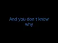 I Could Use A Love Song ~ Maren Morris Lyrics