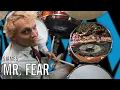 Siames - Mr. Fear | Office Drummer [First Playthrough]
