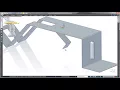 Sheet Metal Design - Siemens Solid Edge Tutorial
