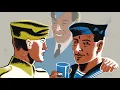 Wartime Propaganda Posters