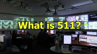 ASK DOTD Traffic Management 511
