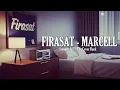 Lagu Firasat - Marcell I Smooth Jazz (Duet Cover) by The Cover Bank