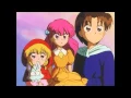 Download Lagu Akazukin Chacha [All Opening Creditless]