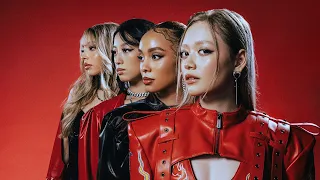 Happy 1-Year of GIRLSET