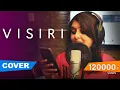 Visiri (Cover Version) Enai Noki Paayum Thota | Joshua Aaron | (ft.Svara)