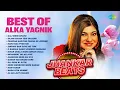 Download Lagu Best of Alka Yagnik | Gali Mein Chand | Sajan Sajan Teri Dulhan | Kaho Naa Pyar Hai |Old Hindi Songs