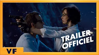 Free Guy - Bande Annonce #3 [VF]