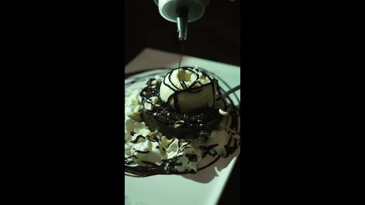 Vidéo Cinématique Courte