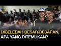 Operasi Besar di Kampung Berlan: Apa yang Sebenarnya Terjadi?
