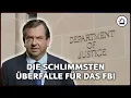 Download Lagu Terror in den USA: Das FBI jagt Bankräuber \u0026 Bombenleger! | Doku