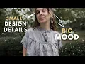 Download Lagu Design tricks that make simple clothes more interesting!