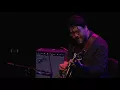 Chok Kerong Organ Trio – Diggin' on You (2017)