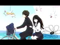 Download Lagu HYOUKA _ OREKI CHIDANDAN _ DANDELION _ ( AMV)