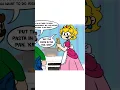 Peach s Ultimate Test