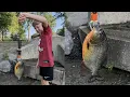 8-Year-Old Boy Catches Piranha While Fishing