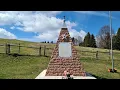 Download Lagu Col d'Ecchele, Col del Rosso e Malga Melago da Sasso (VI)