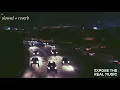 Aha Gazelle - Balloons (slowed + reverb)