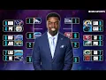 Former Super Bowl Champion predicts UPDATED NFL Playoff bracket crowns a Super Bowl winner