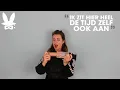 Zo IMPOTENT als de NETEN - De straat op met FLESHLIGHT