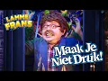 Lagu Lamme Frans - Maak Je Niet Druk! (BAVARIA CARNAVAL 2025)