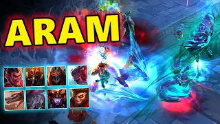 Download ARAM LOL FUN Moments 2023 (Shyvana, Pentakill, Garen, Karma, Jax) #173 MP3