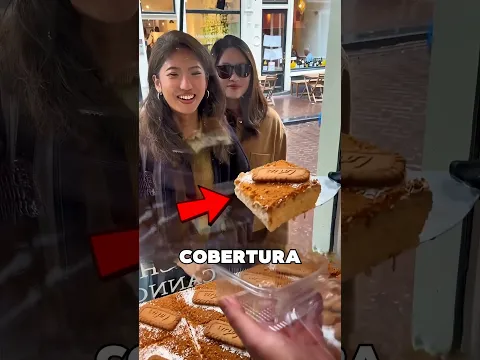 ¿Probarías este pastel tres leches? 🤤🍰