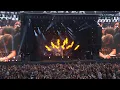 Download Lagu BEHEMOTH - Chant For Ezkaton 2000 (Live At Wacken Open Air 2024)