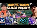 SUPERKENN DIAJARIN LANCELOT SAMA UMUR 16 TAHUN ! SIAPA ERROR404 ?! DFYG VS VAMOS MATCH 2 - GOTF 2025