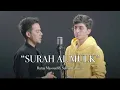 Download Lagu SALIM BAHANAN ft. BARAA MASOUD || SURAH AL MULK | Surah Al-Mulk| Mulk | Sura Mulk |#quran#salim#mulk