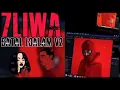 7LIWA - BATAL L3ALAM II V2 (Officiel Lyrics Music Video) #WF2