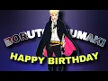 Boruto Birt ay States - Edit AMV Boruto Edit Boruto Uzumaki