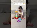 Stack and Spin Toys