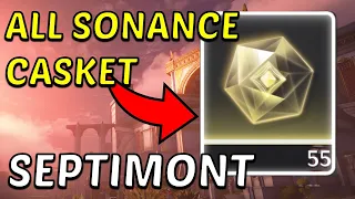all 55 sonance casket in septimont find out all the hidden locations wuthering waves