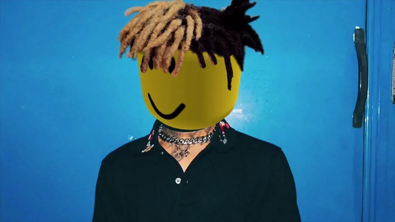 XXXTENTACION- Hope(ROBLOX MUSIC VIDEO)