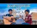 Download Lagu Manyuruak di lalang sa halai - |cover| by rambun pamenan Feat pinki prananda