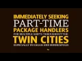 Work as a UPS Package Handler in Eagan or Minneapolis MN - Up to 5 100 Bonus