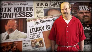 Who Was the BTK Serial Killer