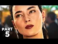 007 FIRST LIGHT Walkthrough Gameplay Part 5 - UNINVITED FULL GAME
