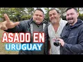 Download Lagu ASADO en URUGUAY con ALE ACLAND y LA CAPITAL!