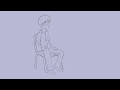 Growing Heavy MALE EXPANSION ANIMATION