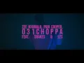 Zee Nxumalo, Pabi Cooper & 031Choppa - Thula Mabota ft. Shakes & Les (Dance Visualizer)