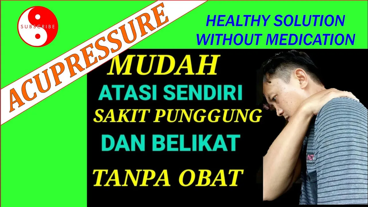 Sendi bahu adalah sendi yang bisa bergerak dengan leluasa dan juga sering kali cedera. Di video ini,. 