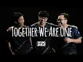 Lagu RRQ Official - Together We Are One