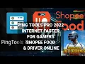 Download Lagu 🔴 PING TOOLS PRO TERBARU | SHOPEE FOOD \u0026 OJOL #pingtools #shopeefood