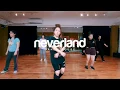 Failure::Ski mask | Choreographer:: Janette | Neverlandhk