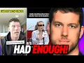 BLASTED Clayton Echard CLAPS BACK at Ex Gabby Windey for BULLYING Him