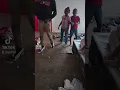 SAD EVICTION