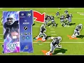 Team Of Bo Jacksons Most Toxic Madden Team Ever